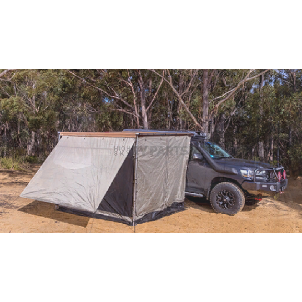 ARB Awning Sun Block Panel 813403